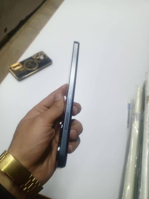 Infinix ho 3