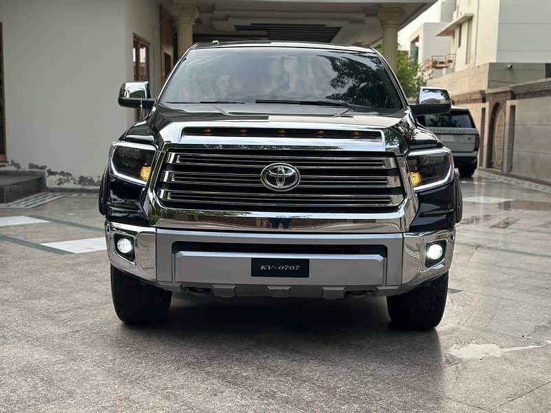 Toyota Tundra 2014 3