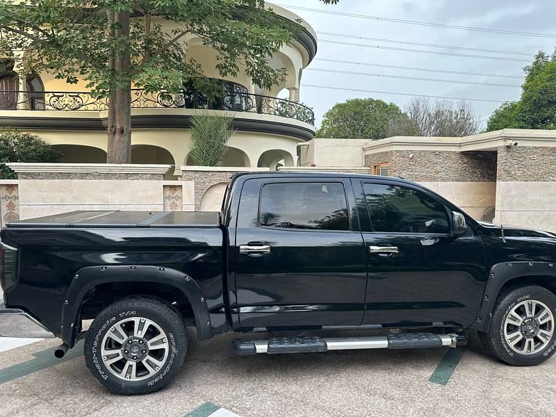 Toyota Tundra 2014 4