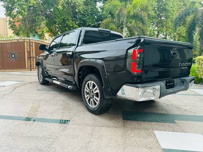 Toyota Tundra 2014 9