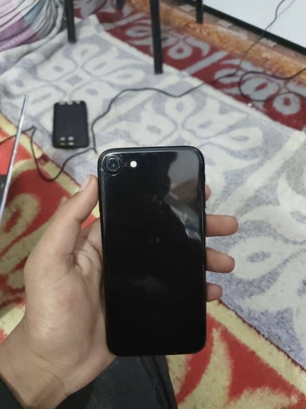 Iphone 7 All Genuine 256 1