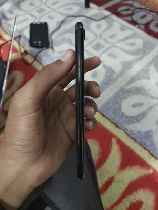 Iphone 7 All Genuine 256 2