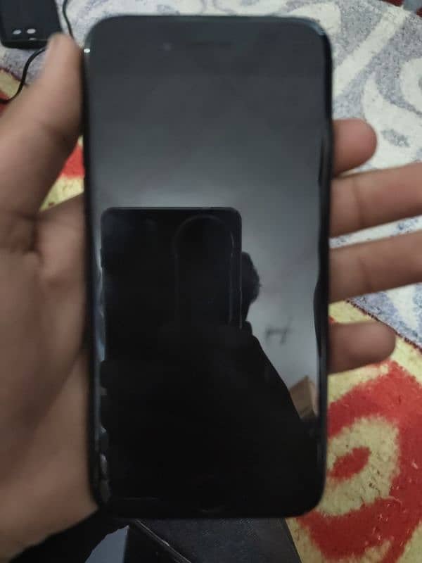 Iphone 7 All Genuine 256 4