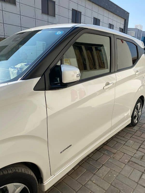 Nissan Dayz Highway Star 2022 6