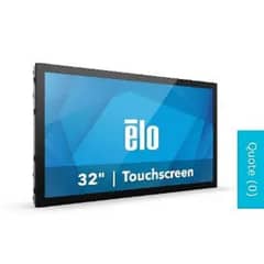 Elo touch monitor 32" / touch screen