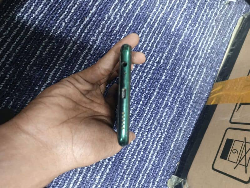 Infinix Note 7 6/128 Pta Approved 3