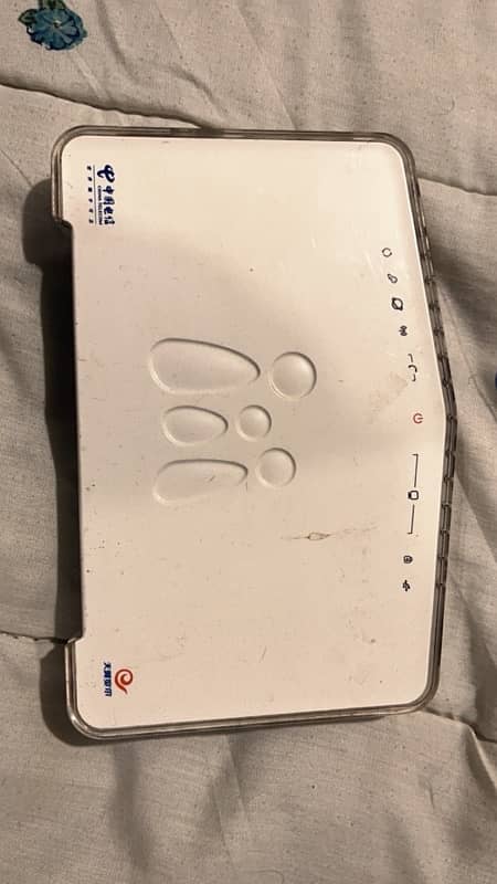 Huawei Gpon Modem HG8245C FTTH 0