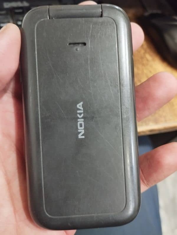 Nokia 2660 2