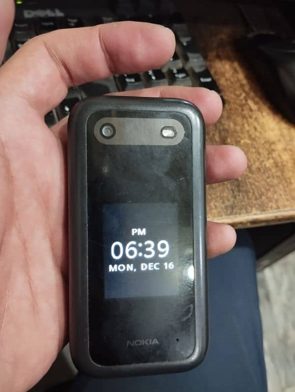 Nokia 2660 3