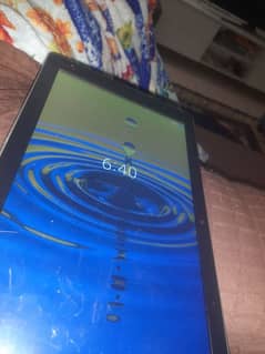 Z10 Tab In New Condition