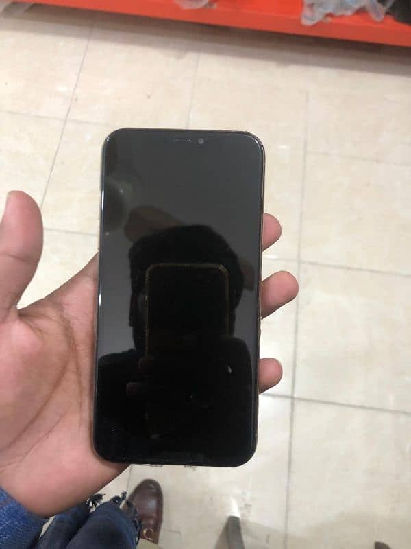 iphone XS 03245527463 3