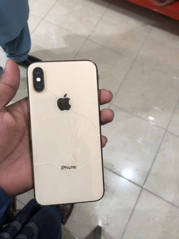 iphone XS 03245527463 5