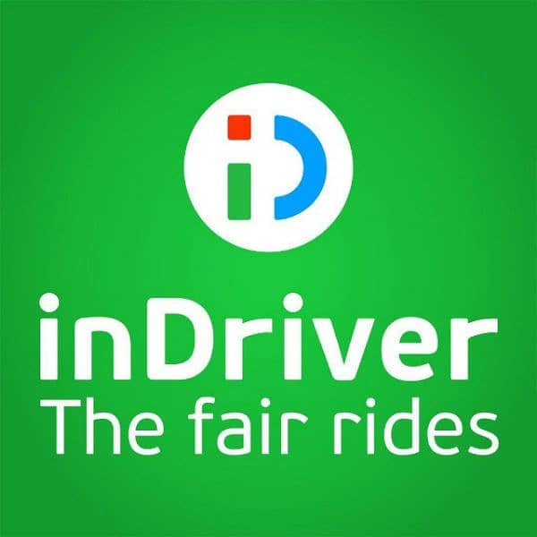 need rider for bykeq indrive 0