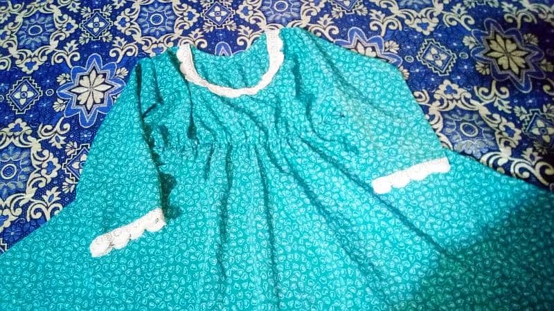 casual /linen/khaddar/lown/partyw/childrens dresses. 2 pice 3 pice 10