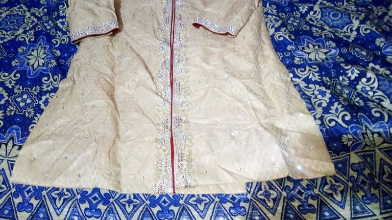 casual /linen/khaddar/lown/partyw/childrens dresses. 2 pice 3 pice 13