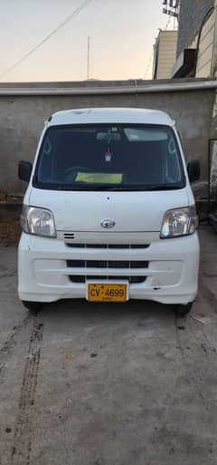 Daihatsu