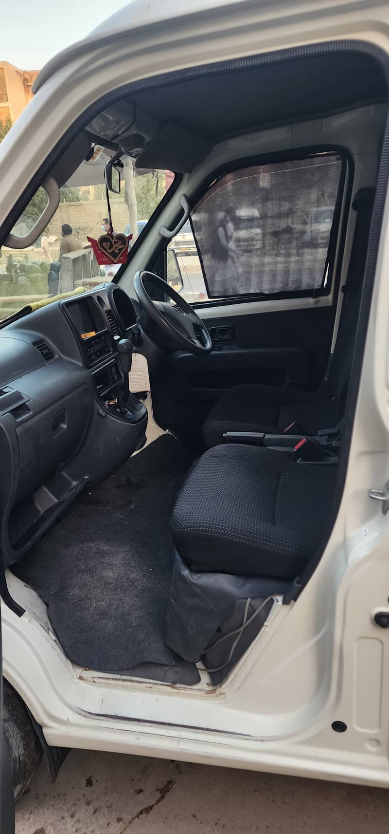 Daihatsu Hijet 2010 2015 4