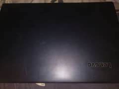 Lenovo IdeaPad i7 7gen