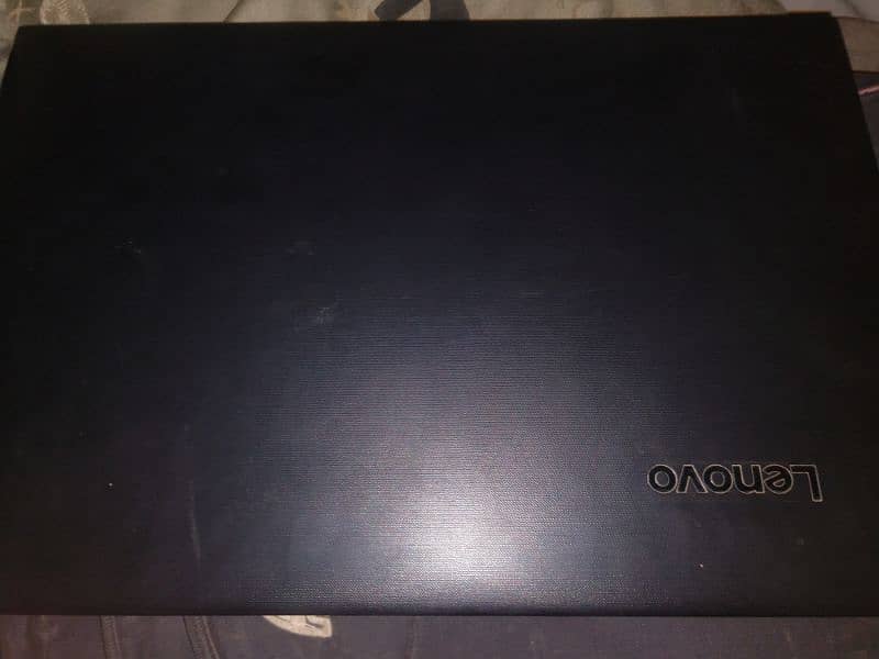 Lenovo IdeaPad i7 7gen 0