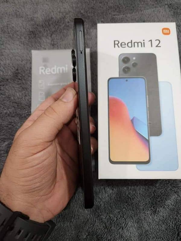 Redmi 12 sale 7