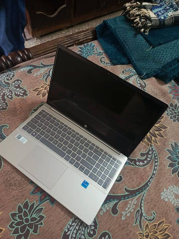 Hp Core i5 13th Generation With Box 0