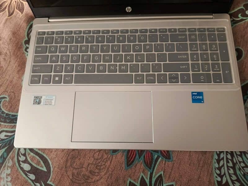 Hp Core i5 13th Generation With Box 2