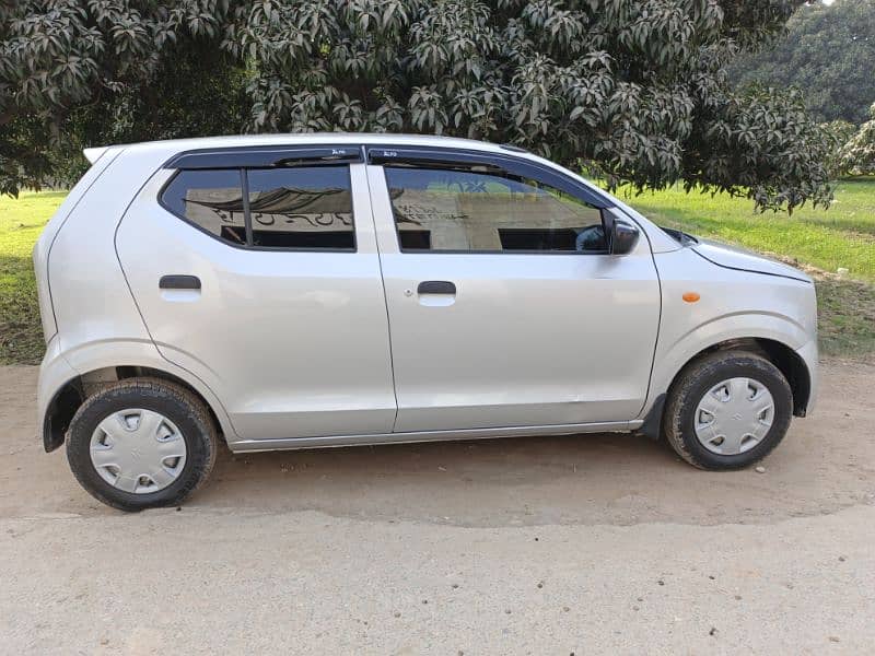 Suzuki Alto 2023 vxr 0