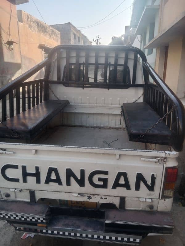 Changan Other 2005 2