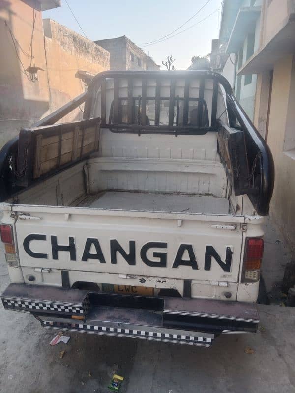 Changan Other 2005 4