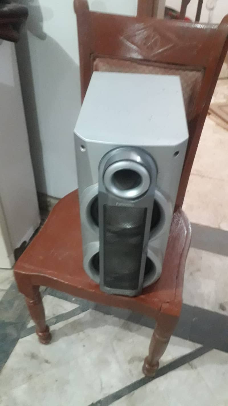 PANASONIC SPEAKER FOR SALE 0