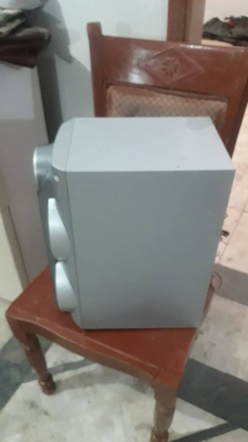 PANASONIC SPEAKER FOR SALE 1