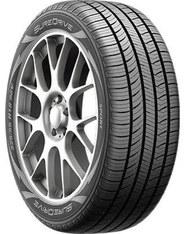 honda civic 2017 4 tyre set for sell 0