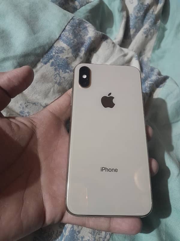 iPhone XS 2