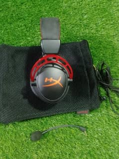 HyperX