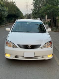 Toyota Camry 2004