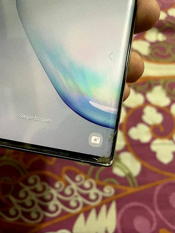 samsung note 10 plus 5g / note 10+ / note 10 pro 3