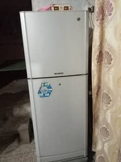 PEL refrigerator