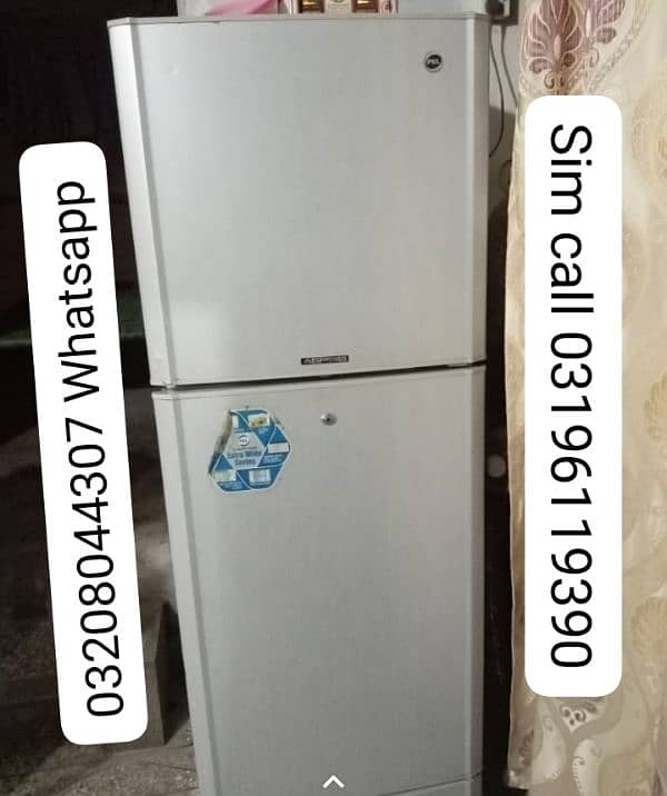 PEL refrigerator 9