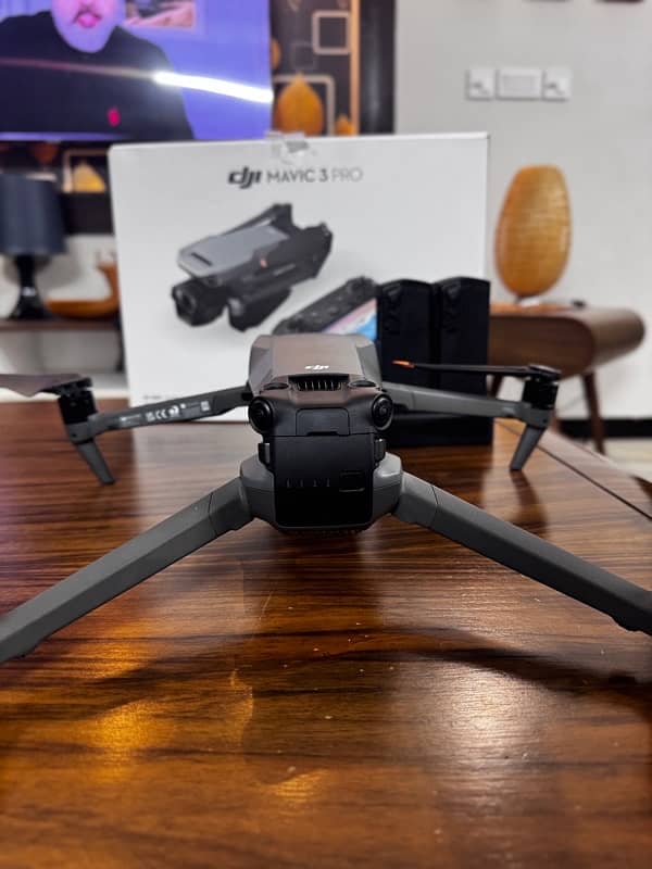 DJI MAVIC 3 PRO 1