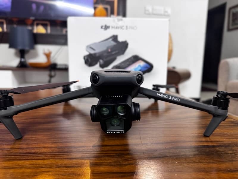 DJI MAVIC 3 PRO 6