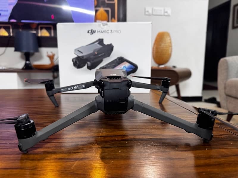 DJI MAVIC 3 PRO 2