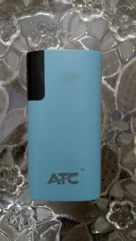 power bank 0