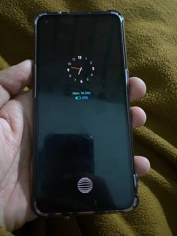 Oppo Reno 6 2