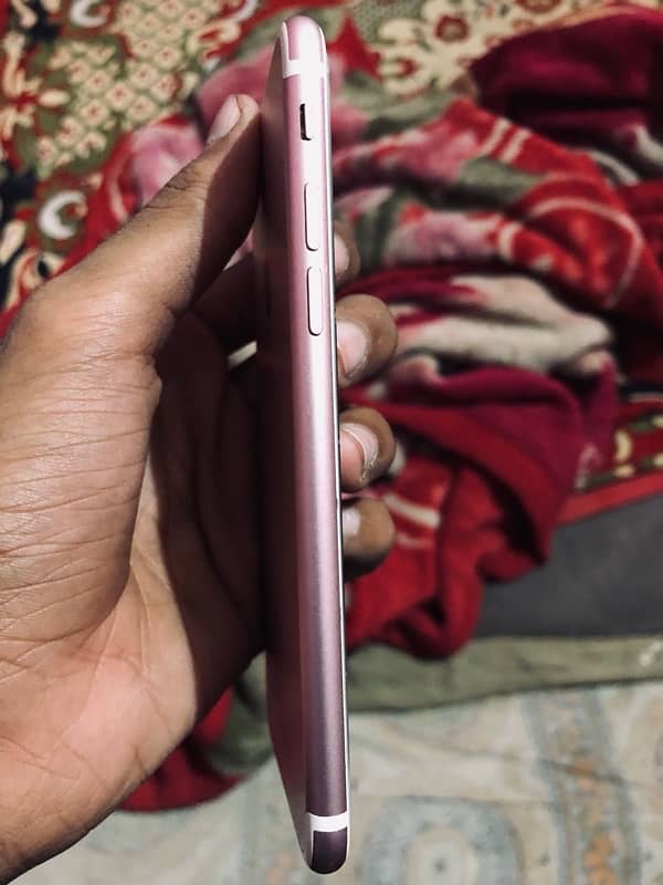 Iphone 7 non pta but (sim working) 0