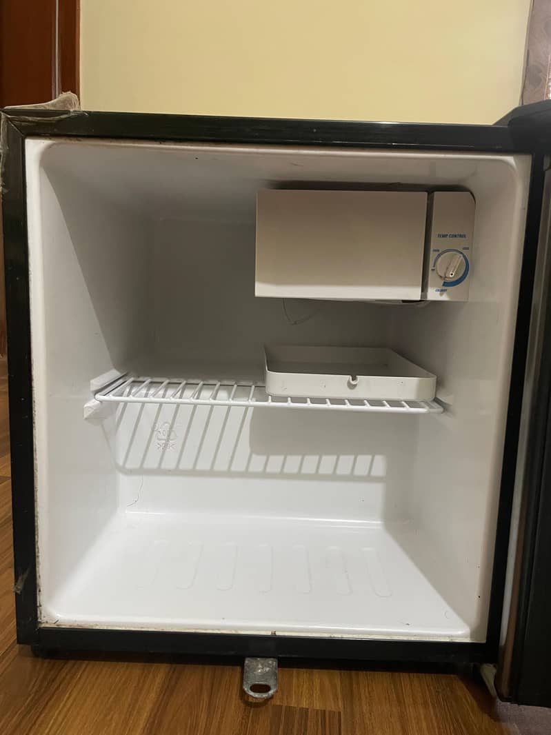 GABA National Mini Refrigerator 1