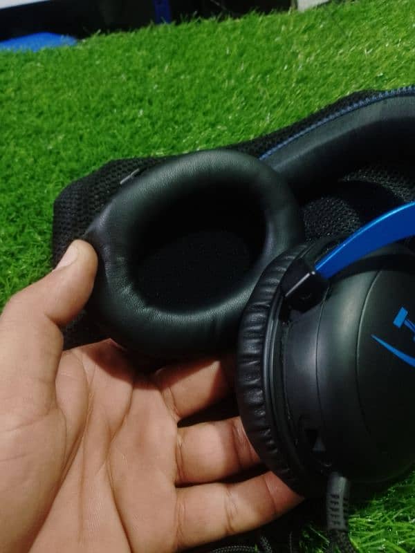 HyperX Cloud 1 Headphone Original Stock Available 3