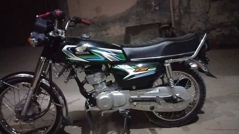 bike for sale 6