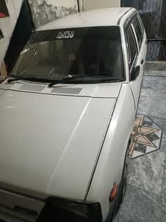 Suzuki Khyber 1997