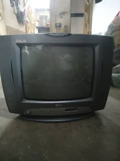 LG COMPANY TELEVISION