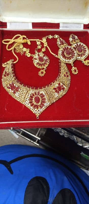 jewellery set 0